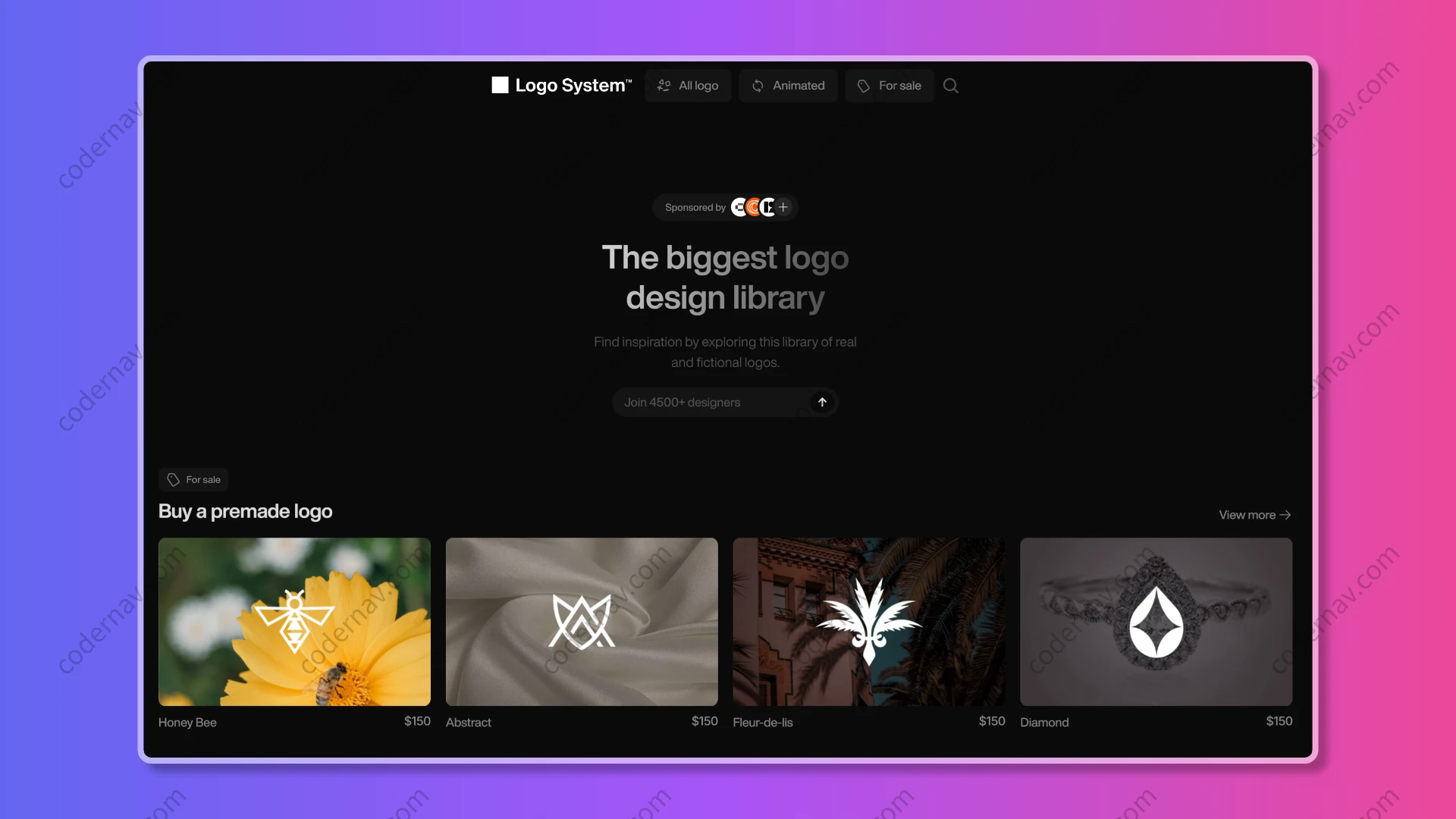 Logo System