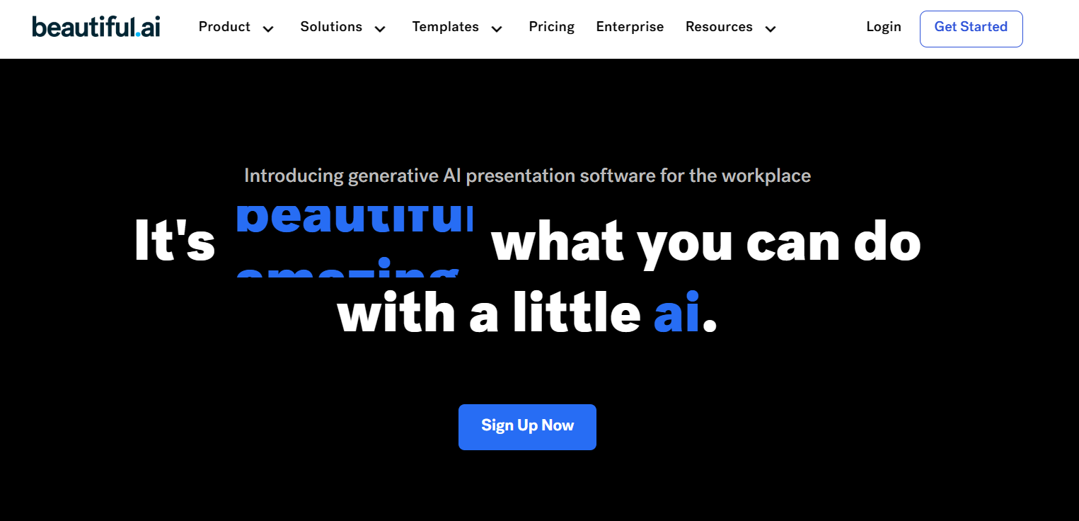 beautiful.ai