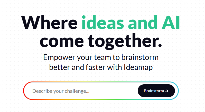 Ideamap