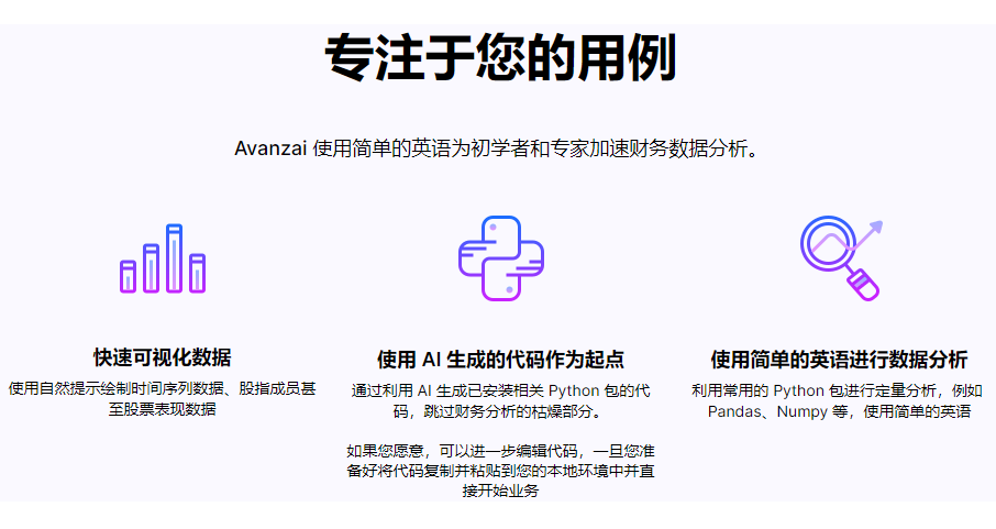 Avanzai